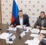 Комитет по молодежной политике и патриотическому воспитанию провел первое заседание в обновленном составе - Народный Совет ДНР