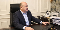 Евгений Голицын останется во главе облизбиркома Челябинской области - Полит74