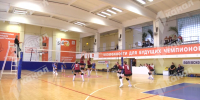 ФСК СТЗ начал волейбольный сезон. Команда девочек играет уверенно - Polevskoy24.Ru