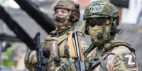 Старшеклассники и студенты Кировской области узнают о военной службе - Кировская правда