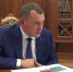 Михаил Дегтярев: строительство спортивных центров в Псковской области начнется в следующем году - ГТРК Псков