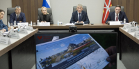 В Туле появится Троицкая набережная - ИА Новомосковск Сегодня
