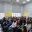 В филиале СамГТУ в г. Белебее обсудили ключевые вопросы студенческой жизни - Филиал СамГТУ в г. Белебее