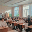 ККИ РУК провёл профориентационную встречу для школьников - ККИ РУК
