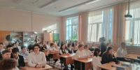 ККИ РУК провёл профориентационную встречу для школьников - ККИ РУК