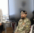 21 октября 2026 года Исилькульский район посетили участник Специальной военной операции, ветеран боевых действий Сапожник Константин Сергеевич. - Исилькульский район