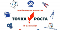 В Оренбургской области проходит онлайн-неделя технологии - Правительство Оренбургской области
