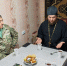 Состоялось очередное заседание православного дискуссионного клуба «Слово» - Валуйская епархия
