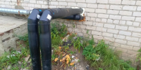 По программе комплексного развития сельских территорий на Вологодчине обновили более пяти километров инженерных сетей - Правительство Вологодской области