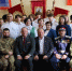 В Валуйках состоялось торжественное открытие выставки из частной коллекции Казачьего генерал‑лейтенанта Александра Михайловича Сердюкова - Совет муниципальных образований