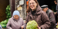 Радуетесь урожаю капусты? Давайте посмотрим, что говорят о ней врачи | Источник: Александр Ощепков / NGS.RU - 161.Ru