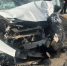 В Астрахани у ТЦ автобус с пассажирами попал в жесткую аварию, пострадали семь человек - Сетевое издание Арбуз