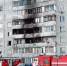 Омские огнеборцы ликвидировали более 7 тысяч пожаров - Вечерний Омск
