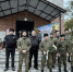 В селе Курсавка состоялась общевойсковая конференция духовников казачьих обществ - Епархия