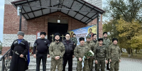В селе Курсавка состоялась общевойсковая конференция духовников казачьих обществ - Епархия