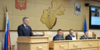 В Приангарье расширяют меры поддержки членов семей бойцов СВО - Baikal24.Ru