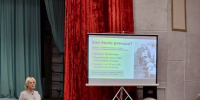 О реализации четвертого этапа лектория "Санпросвет" - ФБУЗ Центр гигиены и эпидемиологии в Вологодской области
