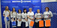 В Брянской области подвели итоги регионального этапа конкурса «Лучший по профессии» - Газета Вперёд