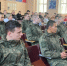 25 новобранцев из Астраханской области отправятся служить в ракетные войска - Bloknot-Astrakhan.Ru