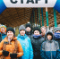 Кузбассовцев зовут в серию походов - 10 канал