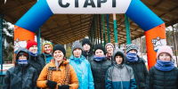Кузбассовцев зовут в серию походов - 10 канал