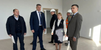 Кугесьская школа-интернат: обновляем пространство для обучения и развития детей - Единая Россия