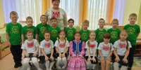 В Златоусте открыли башкирскую этнокультурную группу - Министерство просвещения