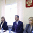 Выездное заседание комитета - Совет народных депутатов