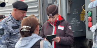 Из Саратова выгнали четырёх граждан Азербайджана и Туркменистана - Провинциальный телеграфъ