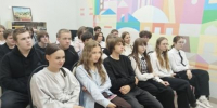 Детская библиотека № 27 Актуальный разговор «Наркотики: мифы и реальность» (совместно с психиатром-наркологом ГУЗ «СГПНД») - ЦБС г. Саратова