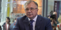 Бывший глава Агентства по страхованию вкладов Андрей Мельников огрёб за проказы 4,5 года колонии - Столица С