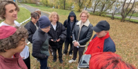 Школьникам об измерениях фона – доступно и увлекательно. - Администрация МО Курчатов