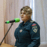 В Раменском округе проведен форум безопасности для подрастающего поколения - ГУ МЧС МО