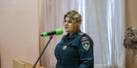 В Раменском округе проведен форум безопасности для подрастающего поколения - ГУ МЧС МО
