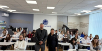 «Правовой десант» продолжает свою работу в городе Курске - Городские Известия