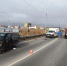 Хроника дорожно-транспортных происшествий в период с 12 по 18 октября - Gus-info.Ru