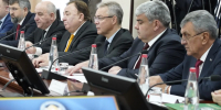 Губернатор Владимиров рассказал Сергею Шойгу о работе НКО на Ставрополье - Телеканал СвоёТВ