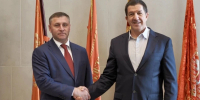 Александр Шуваев обсудил с президентом «Ростелекома» устойчивую связь в приграничье - Сетевое издание Победа 31