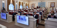 В Поморье дети участников СВО и педагогов получили преференции - ИА Dvina29