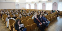 В ВГУ прошел интеллектуальный праздник «Язык – душа народа» - ВГУ