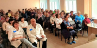"" - Рассказовская ЦРБ