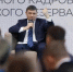 Евгений Первышов встретился со слушателями «Школы мэров» в Сенеже - Тамбовская жизнь