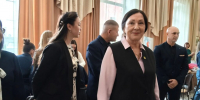 В центре общественного внимания: в Хакасии говорят о Нюрнбергском процессе - Пульс Хакасии
