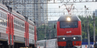 В Екатеринбурге полицейские сняли с грузового поезда трех школьников-зацеперов - КП Екатеринбург