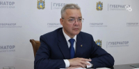 Вопросы ЖКХ, капремонт и другие темы обсудили на прямой линии главы Ставрополья - ИА Победа 26