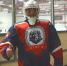 "Мы - команда не только на льду, но и в жизни" - Газета Знамя Труда