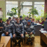 Иностранным рабочим в ГБУ «Жилищник района Вешняки» провели беседу о миграционном и трудовом законодательстве. - Район Вешняки