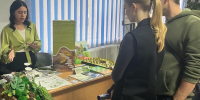 День открытых дверей - Вавиловский университет