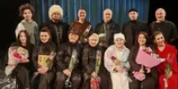 Дина Баширова пресс-служба театра - Башинформ
