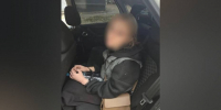В Воронеже полицейские задержали 18-летнюю закладчицу с партией мефедрона - РИА Воронеж